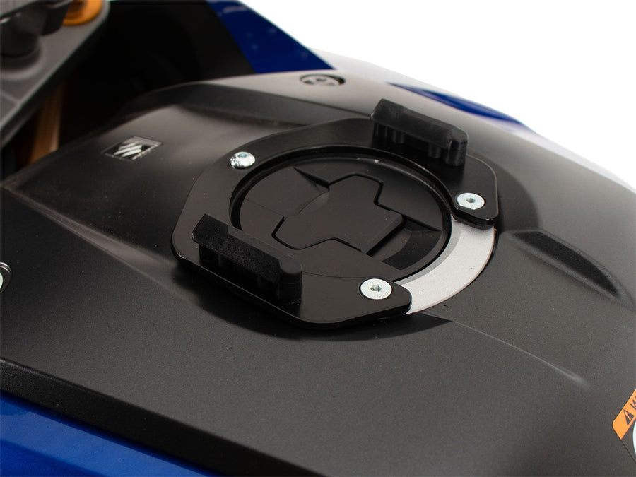 Suzuki V-Strom 1050 [2023-2025] - Tankring Basic inkl. Gegenstück Tankrucksack