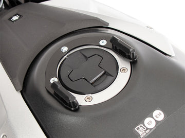 Suzuki GSX 8R [2024-2025] - Tanking Basic mukaan lukien vastineen säiliöpussi
