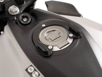 Yamaha Mt -07 [2025] - Tanking Basic mukaan lukien vastineen säiliöpussi