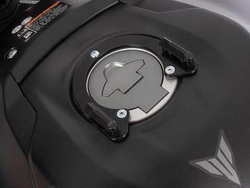 Yamaha Mt -03 [2025] - Tanking Basic, mukaan lukien vastineen säiliöpussi