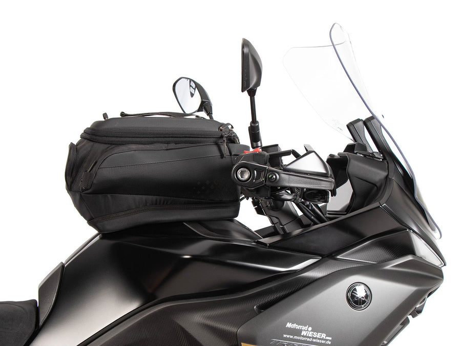 Yamaha TRACER 7 GT /Y-AMT [2025-] - SÄILIÖN PERUS