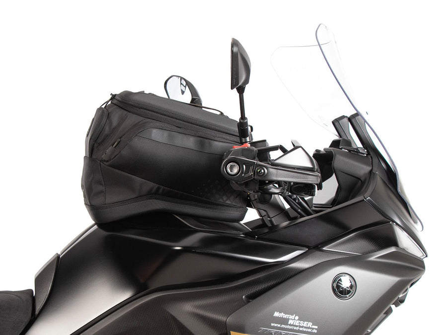 Yamaha TRACER 7 GT /Y-AMT [2025-] - SÄILIÖN PERUS
