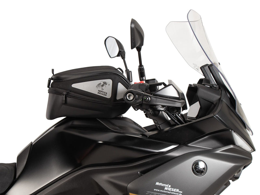 Yamaha TRACER 7 GT /Y-AMT [2025-] - SÄILIÖN PERUS