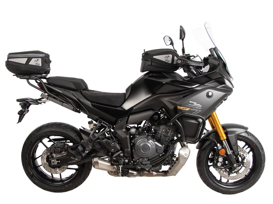 Yamaha TRACER 7 GT /Y-AMT [2025-] - SÄILIÖN PERUS