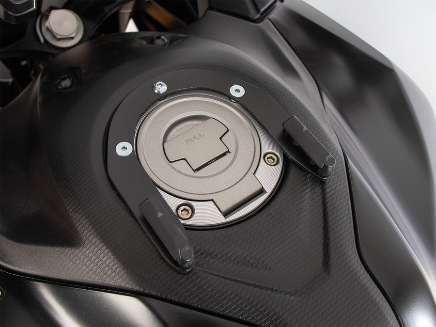 Yamaha TRACER 7 GT /Y-AMT [2025-] - SÄILIÖN PERUS