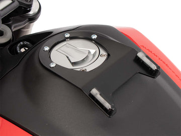 Moto Guzzi V 85 TT [2024-2025] - Tanking Basicin mukaan