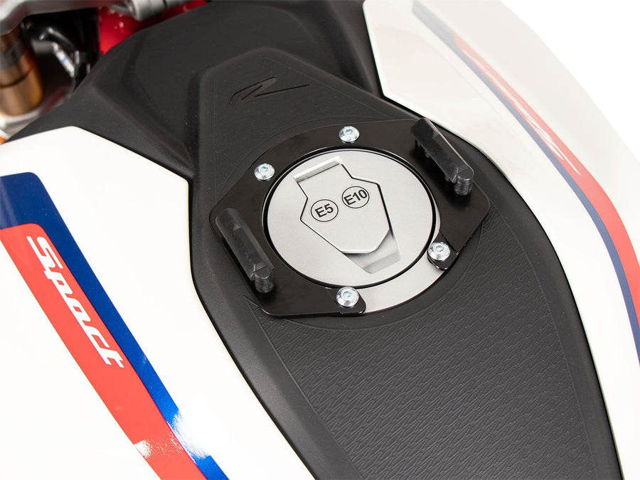 BMW G 310 R [2016-2025] - Tanking Basic mukaan lukien vastineen säiliöpussi