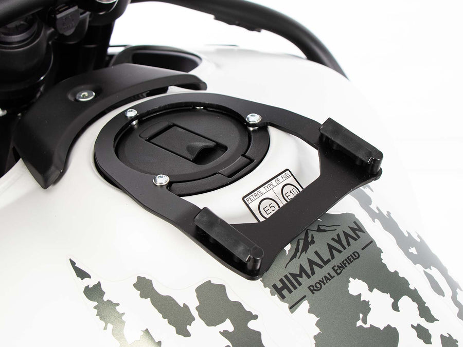 Royal Enfield Himalayan 450 [2024-2025] - Tanking Basicin mukaan