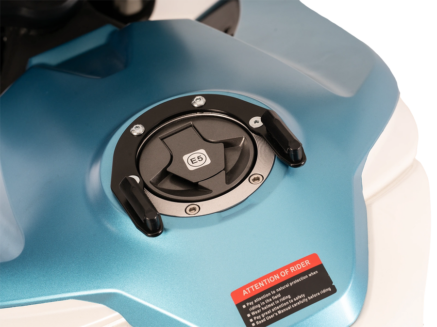 Voge R 125 [2023-2026] - Tankin rengas BASIC