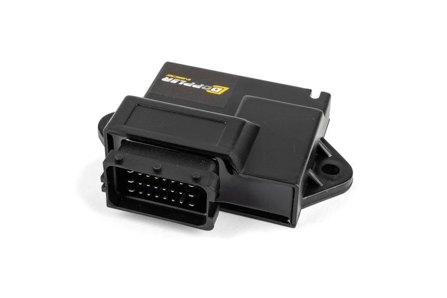 Rieju MRT SM 50 2T - CDI offen
