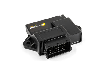 Rieju SMX SM 50 2T AM6 - CDI offen