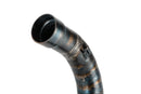 Keeway SM 50 2T - Auspuff 90-100