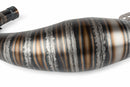 Rieju MRT Pro 50 2T - Auspuff 90-100