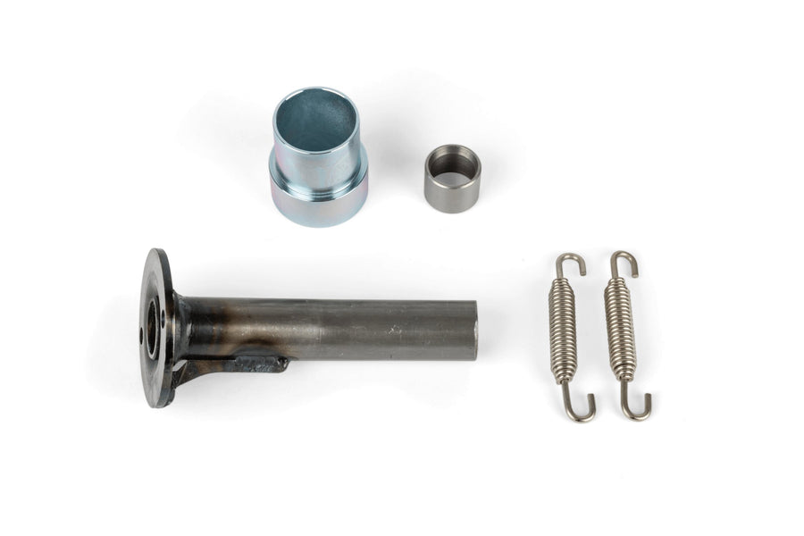 Beta RR-T SM 50 2T - Auspuff 90-100