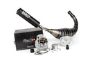 Fantic XE 50 2T - Moottoripaketti Big Racing 77ccm musta