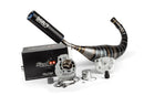 Beta RR Enduro 50 2T - Motorpack Big Racing 77ccm sininen