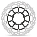 Honda CBR 1000 RR ABS Fireblade [2009, 2011-2016] - Flame Series Rotor Race – Art.-Nr. 113071 – Bild 9