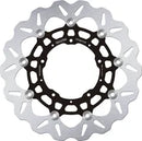 Honda CB 125 R Neo Sport Cafe ABS [2021-2024] - Wave® brake disc - picture 8