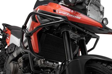 Suzuki V-strom 1050 [SW-MOTECH] – Ylempi törmäyspalkki