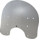 harley davidson flhrxs [KLOCK WERKS] - Flare™ mainostaulun tuulilasi-1