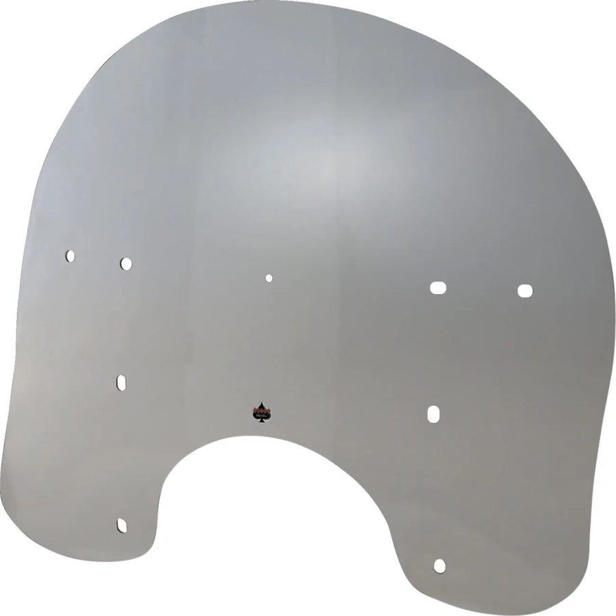 harley davidson flhrxs [KLOCK WERKS] - Flare™ mainostaulun tuulilasi