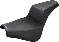 Harley Davidson Fxst [SADDLEMEN] – Step-Up Seat