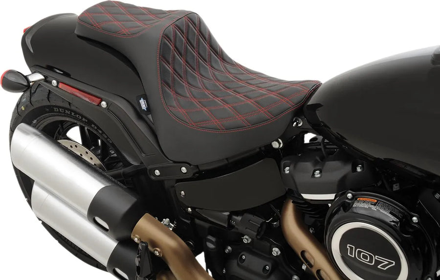 harley davidson fxfb [DRAG SPECIALTIES] – Predator III -istuin