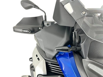 BMW R 1300 GS Adventure [WRS] – Sivutuulenohjaimet