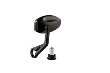 KTM 890 DUKE R [2025] – MP-taustapeili – musta