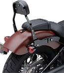 Harley-Davidson Street Bob [COBRA] – Irrotettava selkänojasarja-1