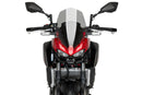 KAWASAKI Z 500 SE [2025] – New Generation Touring – Mattschwarz-1
