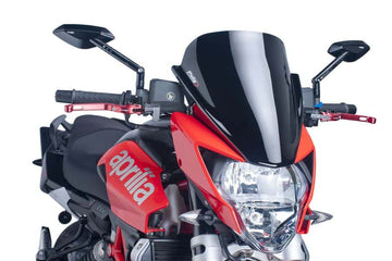 APRILIA SHIVER 750 [2010-2016] - kilpa-näyttö