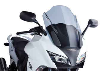 HONDA CBF 1000 F [2016] – Touring Screen – läpinäkyvä