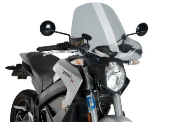 ZERO SR [2025] – Trend – Sävytetty