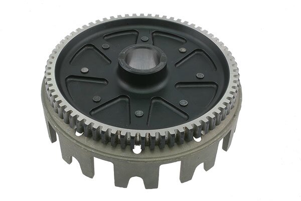 Beta RR Track 50 2T - clutch and primary drive kit 18/68