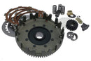 Beta RR Track 50 2T - clutch and primary drive kit 18/68