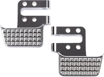 harley-davidson pan america [THRASHIN SUPPLY CO.] – Juoksulaudan laajennukset