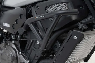 Yamaha XSR 700 [SW-MOTECH] – Törmäyspalkki