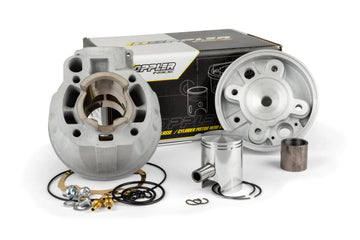 Beta RR Track 50 2T - Vortex-sylinterisarja 50cc