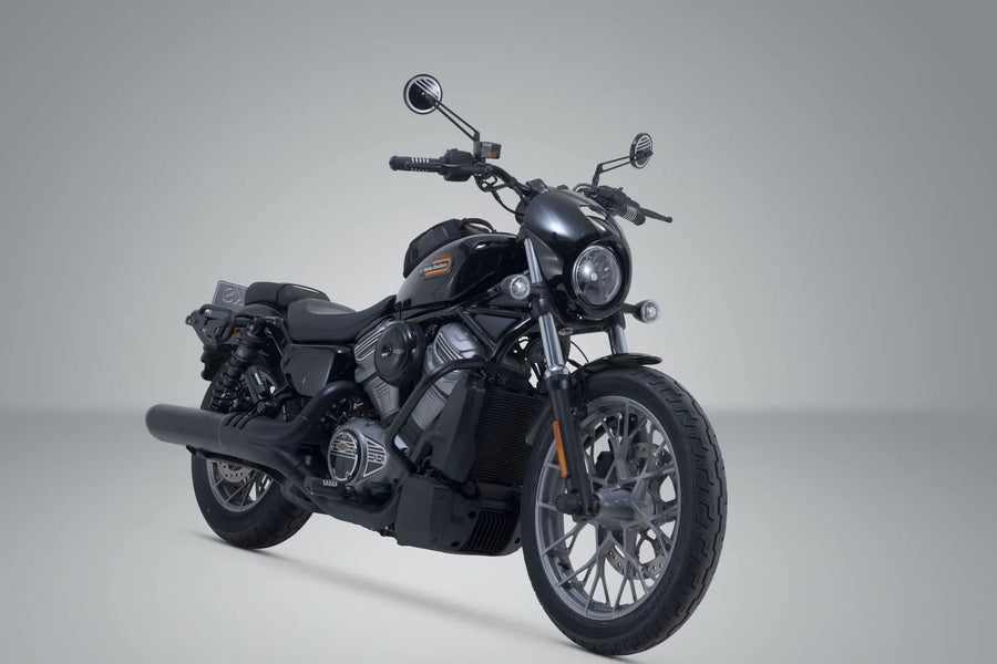 harley davidson nightster [SW-MOTECH] – SLC sivutavarateline (vasemmalla)