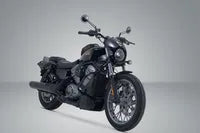 Harley Davidson Nightster 975 Special [SW-MOTECH] – SLC-sivutavarateline (vasemmalla)