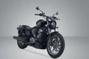 Harley Davidson Nightster 975 Special [SW-MOTECH] – SLC-sivutavarateline (vasemmalla)