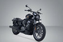 Harley Davidson Nightster 975 Special [SW-MOTECH] – SLC-sivutavarateline (vasemmalla)