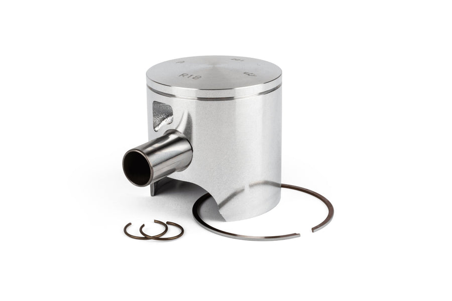 Aprilia SR Netscaper 50 2T LC - cylinder kit 8.1 R-18