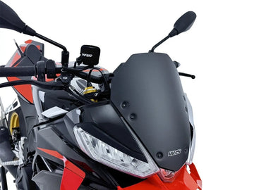Aprilia Tuono 1100 [WRS] – Sport-tuulilasi Tuono V4