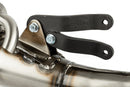 MBK Nitro 50 2T LC CAT [2004–] - Auspuff Handmade TT
