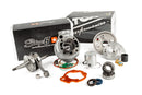 Beta RR Enduro 50 2T - moottoripaketti 86ccm harmaa valurauta 45mm isku