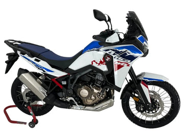 Honda CRF 1100 Africa Twin [WRS] – Windschild - 0