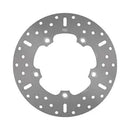 Suzuki Sv 650 ABS [2025-2026] - brake disc – picture 8