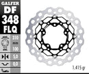 Suzuki M 109 R Boulevard [2024-2025] - Cubiqin kelluva jarrulevy - kuva 4